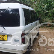 DAIHATSU HIJET 1999