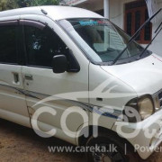 DAIHATSU HIJET 1999
