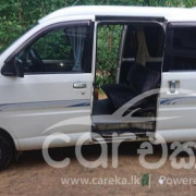 DAIHATSU HIJET 1999
