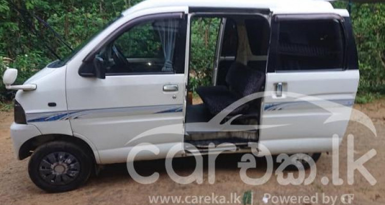 DAIHATSU HIJET 1999
