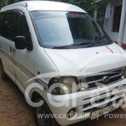 DAIHATSU HIJET 1999