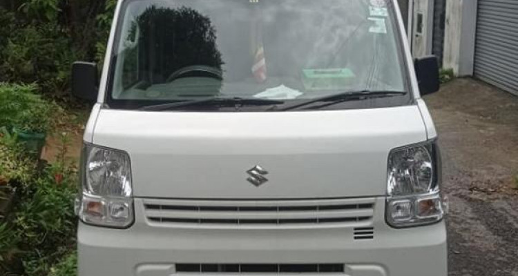 SUZUKI EVERY 2019
