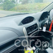 SUZUKI ALTO 2015