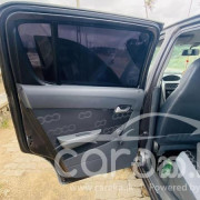 SUZUKI ALTO 2015