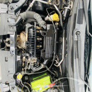 SUZUKI ALTO 2015