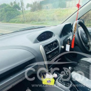SUZUKI ALTO 2015