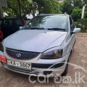 TATA INDICA V2 2005