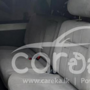 TOYOTA NOAH CR42 2001