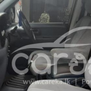 TOYOTA NOAH CR42 2001