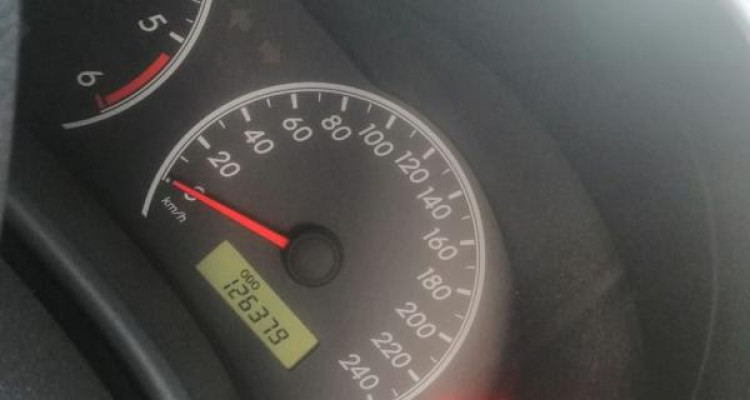 TOYOTA COROLLA 141 2012