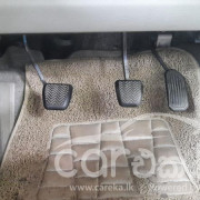 TOYOTA COROLLA 141 2012