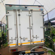 ISUZU ELF 2015