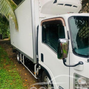 ISUZU ELF 2015
