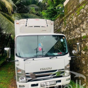 ISUZU ELF 2015