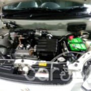 SUZUKI ALTO SPORT 2018