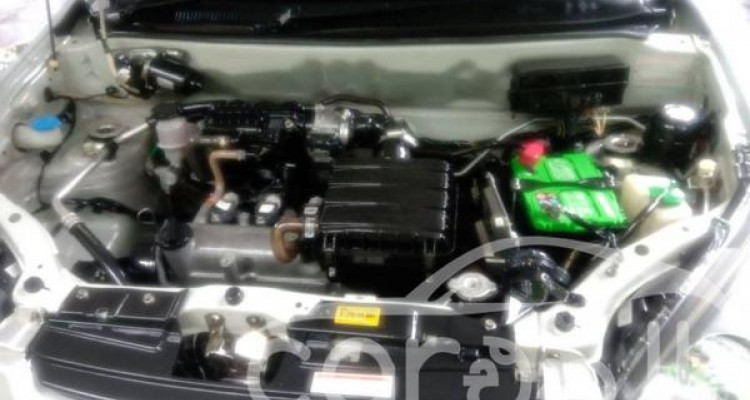 SUZUKI ALTO SPORT 2018