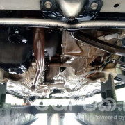 SUZUKI ALTO SPORT 2018