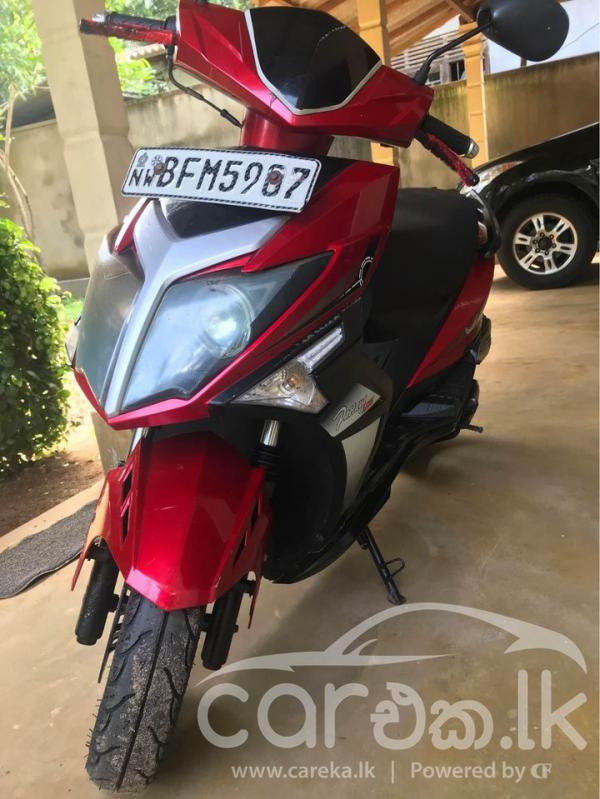RANOMOTO PATTAYA 2018