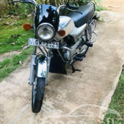 BAJAJ BOXER 2003
