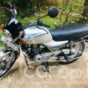 BAJAJ BOXER 2003