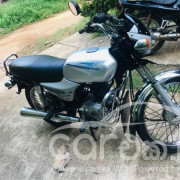BAJAJ BOXER 2003