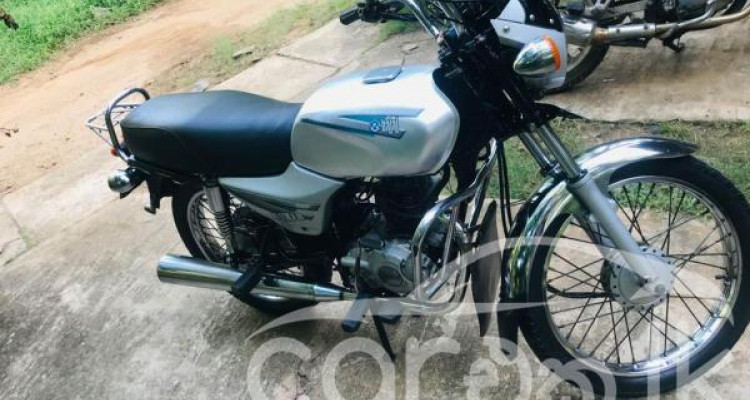 BAJAJ BOXER 2003