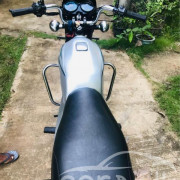 BAJAJ BOXER 2003