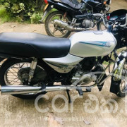 BAJAJ BOXER 2003