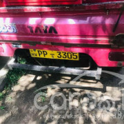 TATA ACE 2010