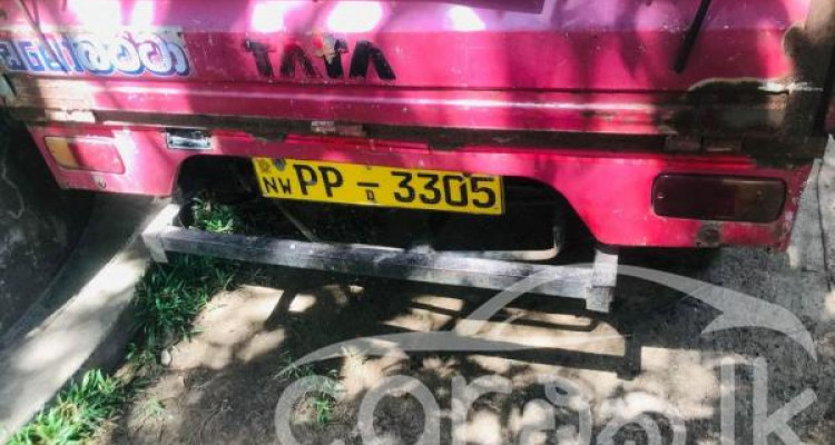 TATA ACE 2010