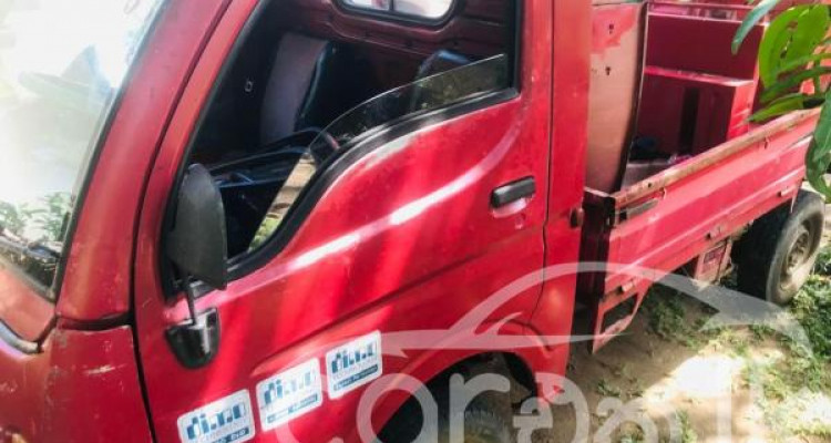 TATA ACE 2010