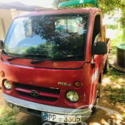TATA ACE 2010