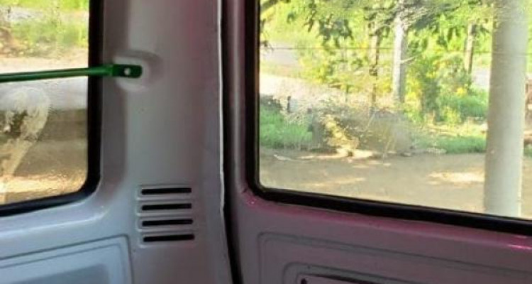 MITSUBISHI L300 1982