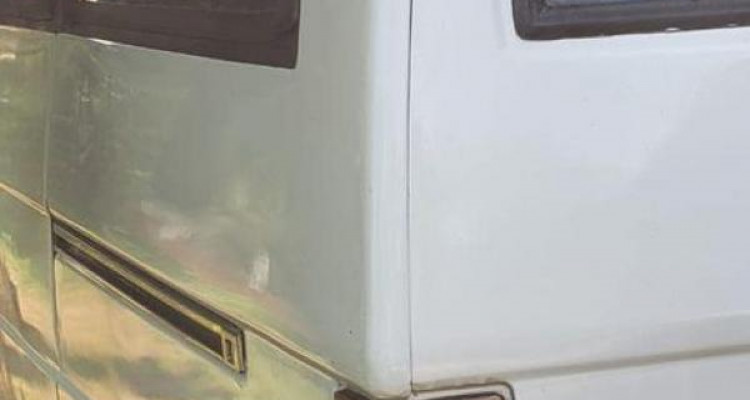 MITSUBISHI L300 1982