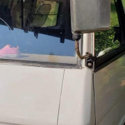 MITSUBISHI L300 1982