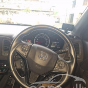 HONDA VEZEL RS 2016