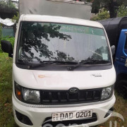 MAHINDRA SUPRO 2016