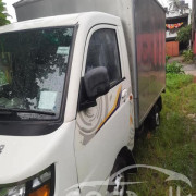 MAHINDRA SUPRO 2016