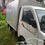 MAHINDRA SUPRO 2016