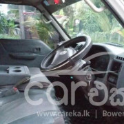 MAZDA BONGO 2008