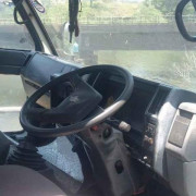 ISUZU ELF 1992