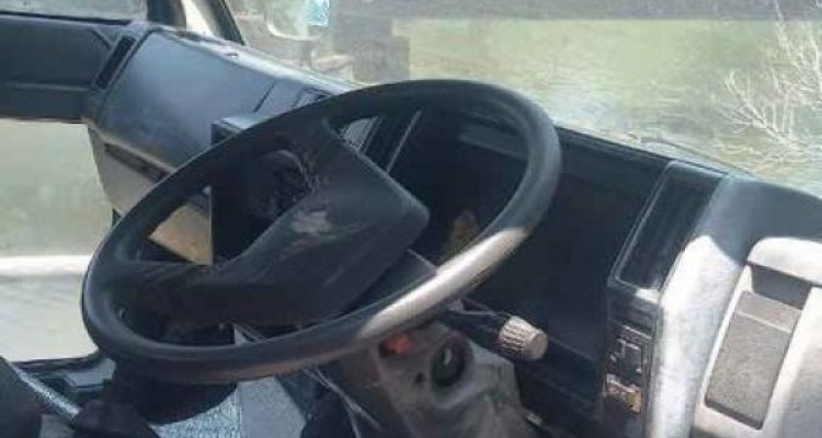 ISUZU ELF 1992