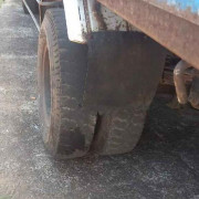 ISUZU ELF 1992