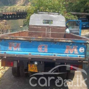 ISUZU ELF 1992