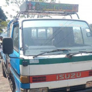 ISUZU ELF 1992