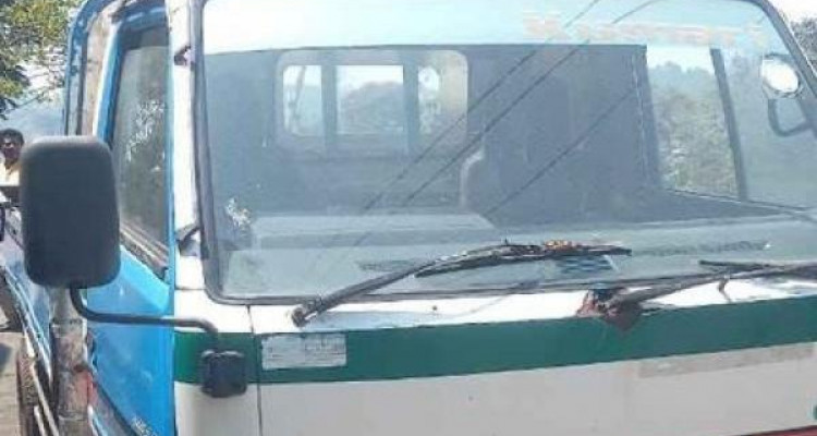 ISUZU ELF 1992