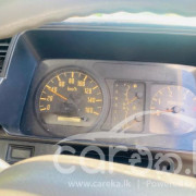 ISUZU ELF 2001