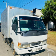 ISUZU ELF 2001