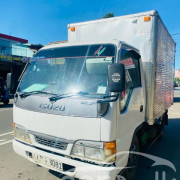 ISUZU ELF 2001