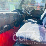 ISUZU ELF 2001